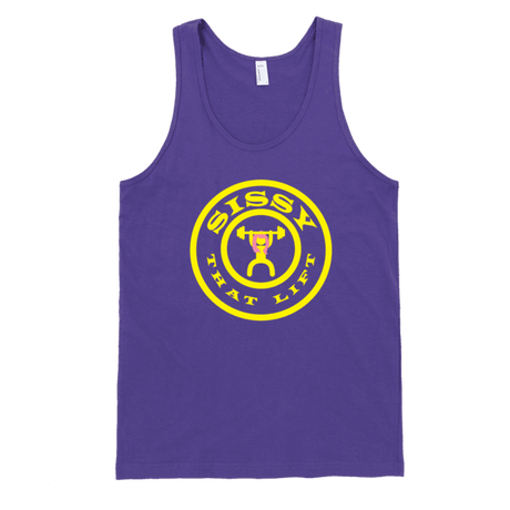 Sissy That Lift Tank-Tank Top-Swish Embassy