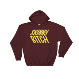 Skinny Bitch (Hoodie)-Hoodie-Swish Embassy