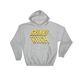 Skinny Bitch (Hoodie)-Hoodie-Swish Embassy
