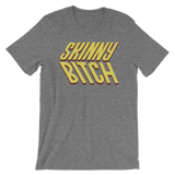 Skinny Bitch-T-Shirts-Swish Embassy