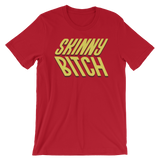 Skinny Bitch-T-Shirts-Swish Embassy