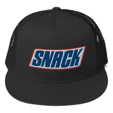 Snack (Headwear)-Headwear-Swish Embassy