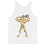 Snack (Tank Top)-Tank Top-Swish Embassy