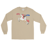 So Fancy (Long Sleeve)-Swish Embassy