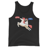 So Fancy (Tank Top)-Tank Top-Swish Embassy