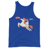 So Fancy (Tank Top)-Tank Top-Swish Embassy