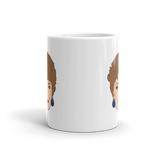 Southern Belle (Mug)-Mugs-Swish Embassy