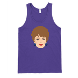 Southern Belle (Tank)-Tank Top-Swish Embassy