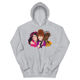 Squad Goals (Hoodie)-Hoodie-Swish Embassy