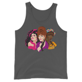 Squad Goals (Tank Top)-Tank Top-Swish Embassy