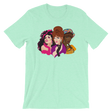 Squad Goals-T-Shirts-Swish Embassy