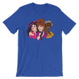 Squad Goals-T-Shirts-Swish Embassy