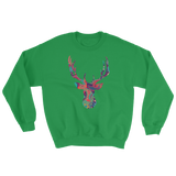 Stag (Long Sleeve)-Long Sleeve-Swish Embassy