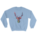 Stag (Long Sleeve)-Long Sleeve-Swish Embassy