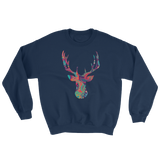 Stag (Long Sleeve)-Long Sleeve-Swish Embassy