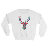 Stag (Long Sleeve)-Long Sleeve-Swish Embassy