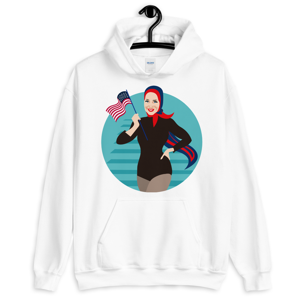 Staunch (Hoodie)-Swish Embassy