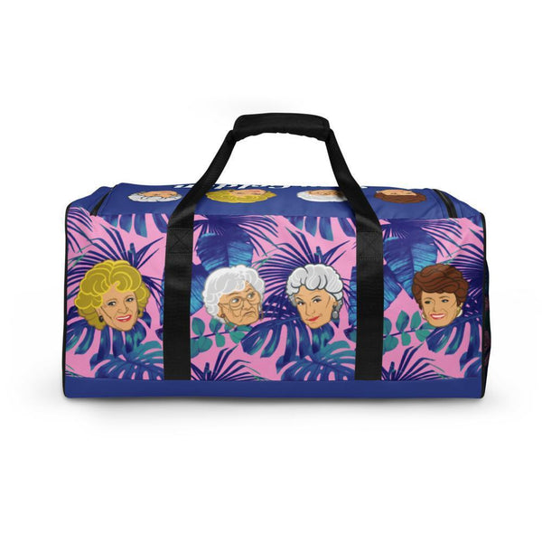 Stay Golden — Duffle Bag