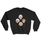 Stay Golden (Long Sleeve)-Long Sleeve-Swish Embassy