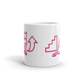 Step Your Pussy Up (Mug)-Mugs-Swish Embassy
