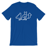 Step Your Pussy Up-T-Shirts-Swish Embassy