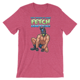 Stop Trying to Make Fetch Happen-T-Shirts-Swish Embassy