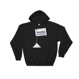 Sugar Daddy (Hoodie)-Hoodie-Swish Embassy