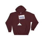 Sugar Daddy (Hoodie)-Hoodie-Swish Embassy
