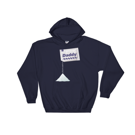 Sugar Daddy (Hoodie)-Hoodie-Swish Embassy