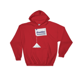 Sugar Daddy (Hoodie)-Hoodie-Swish Embassy