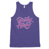 Sunday Funday (Tank Top)-Tank Top-Swish Embassy