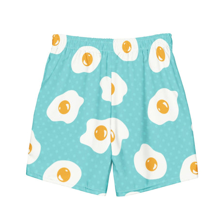 Sunnyside (Swim Trunks)-Swim Trunks-Swish Embassy