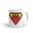 SuperBear (Mug)-Mugs-Swish Embassy