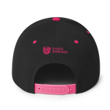Sure Jan (Baseball Cap)-Swish Embassy