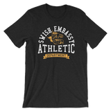 Swish Athletic Dept-T-Shirts-Swish Embassy