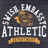 Swish Athletic Dept-T-Shirts-Swish Embassy