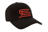Swish Embassy Monogram (Headwear)-Headwear-Swish Embassy