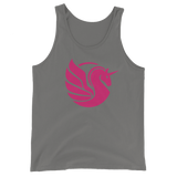 Swish Embassy Pegacorn (Tank Top)-Tank Top-Swish Embassy