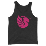 Swish Embassy Pegacorn (Tank Top)-Tank Top-Swish Embassy