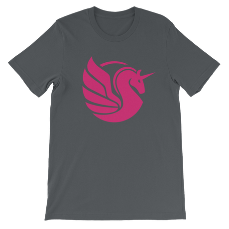 Swish Embassy Pegacorn-T-Shirts-Swish Embassy