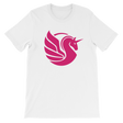 Swish Embassy Pegacorn-T-Shirts-Swish Embassy