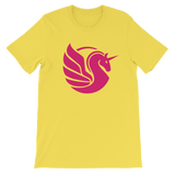 Swish Embassy Pegacorn-T-Shirts-Swish Embassy