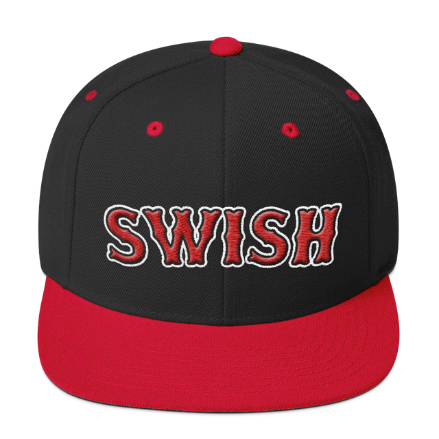 Swish (Headwear)-Headwear-Swish Embassy