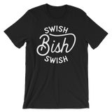 Swish Swish Bish-T-Shirts-Swish Embassy