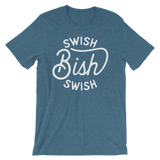 Swish Swish Bish-T-Shirts-Swish Embassy