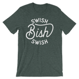Swish Swish Bish-T-Shirts-Swish Embassy