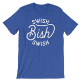 Swish Swish Bish-T-Shirts-Swish Embassy