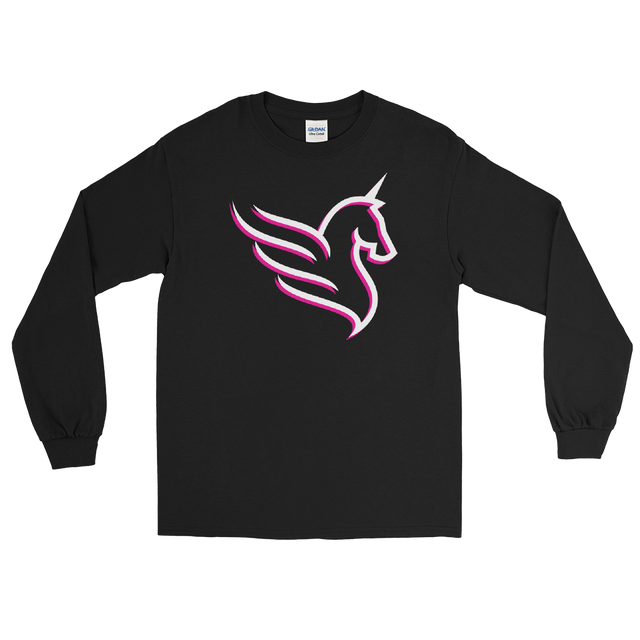 Swishy (Long Sleeve)-Swish Embassy