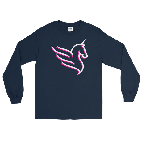 Swishy (Long Sleeve)-Swish Embassy