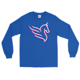 Swishy (Long Sleeve)-Swish Embassy